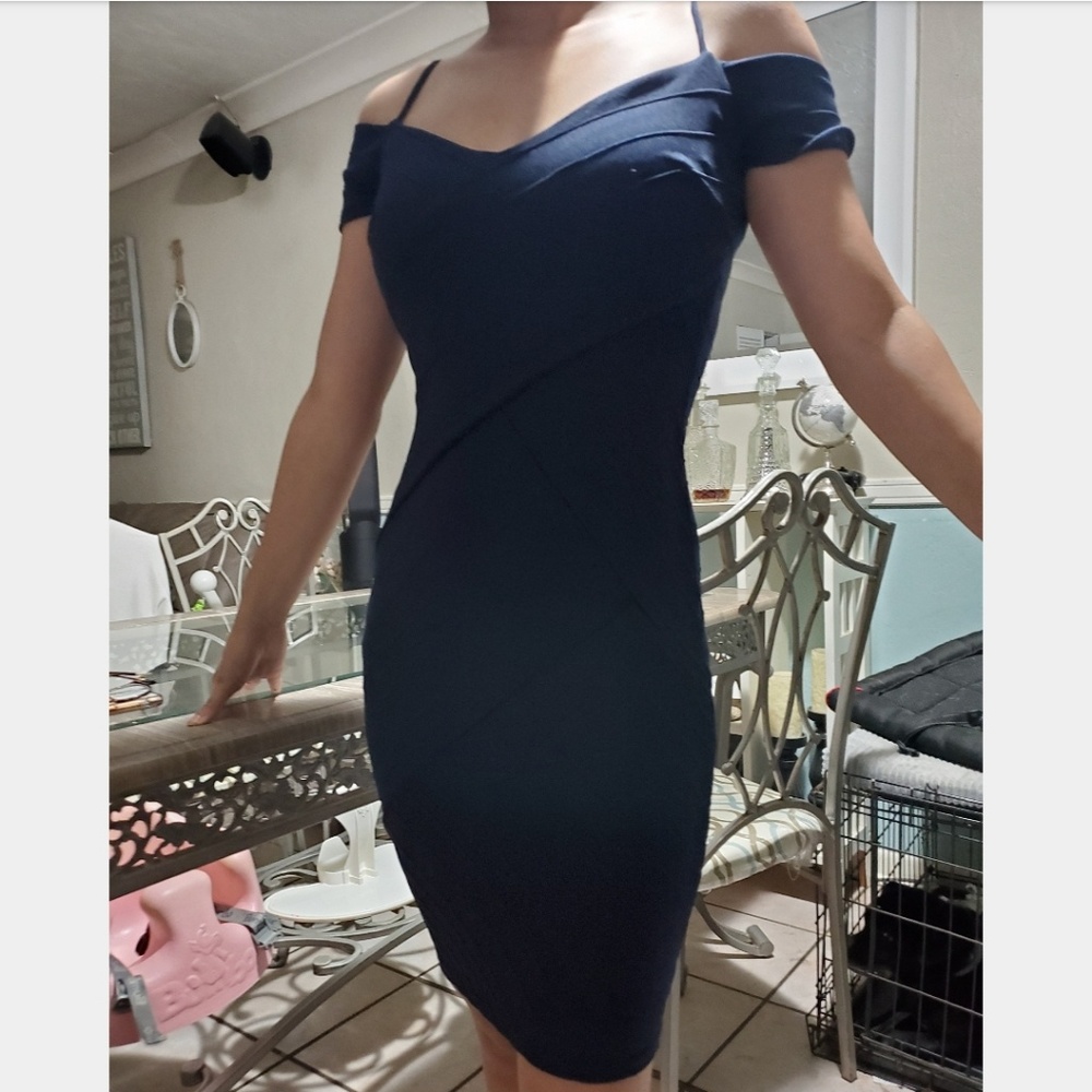 Fashion Nova Dress